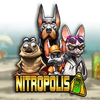Nitropolis 3
